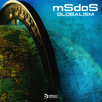 mSdoS - Globalism EP