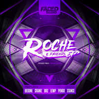 Roche - Roche & Friends EP