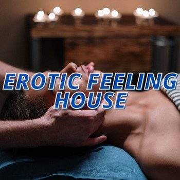 Various Artists - Erotic Feeling House