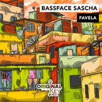 Bassface Sascha - Favela