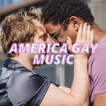 Various Artists - America Gay Music