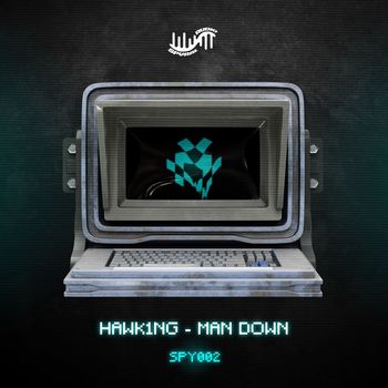HAWK1NG - Man Down