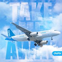 Lockerz - Take Me Away EP