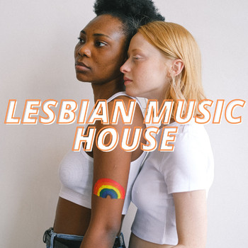 Various Artists - Lesbian Music House