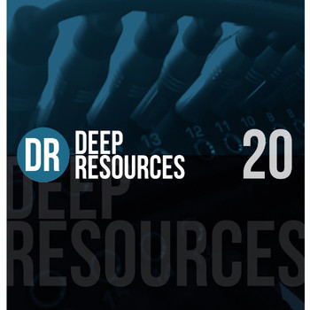 Various Artists - Deep Resources, Vol. 20