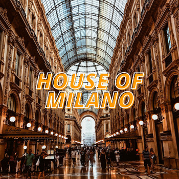 Various Artists - House of Milano