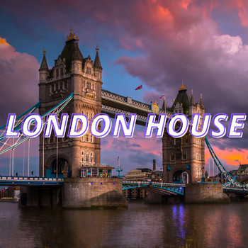 Various Artists - London House