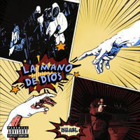 Israel - La Mano de Dios