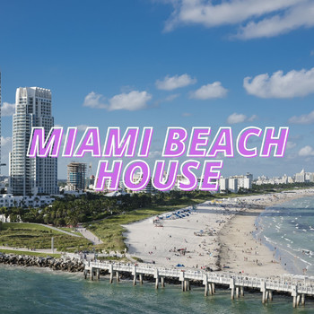 Various Artists - Miami Beach House