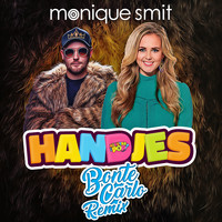 Monique Smit - Handjes (Bonte Carlo Remix) (Bonte Carlo Remix)