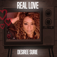 Desiree Surie - Real Love