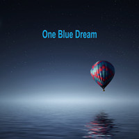 Jim Lynch - One Blue Dream