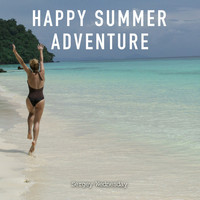 Sergey Wednesday - Happy Summer Adventure