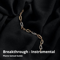 Pharez Samuel Guiste - Breakthrough (Instrumental) (Instrumental)