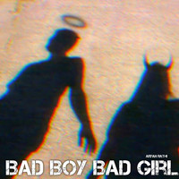 Aryan Rathi - Bad Boy X Bad Girl