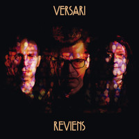 Versari - Reviens EP