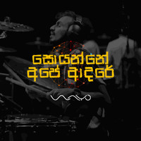 Wayo - Soyanne Ape Adare (Live)