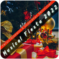 Parul Tejaswini / Sudarshan Senthilvel - Musical Fiesta 2022