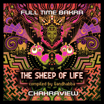 ChakraView - Full Time Bakra