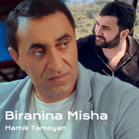 Hamik Tamoyan - Biranina Misha