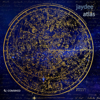 Jaydee - Atlas