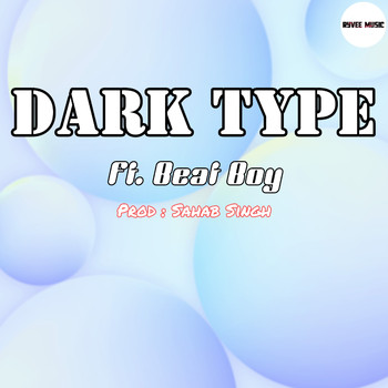 Beat Boy - Dark Type