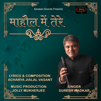 Suresh Wadkar - Mahaul Mein Tere