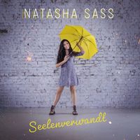 Natasha Sass - Seelenverwandt
