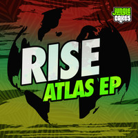 Rise - Atlas EP