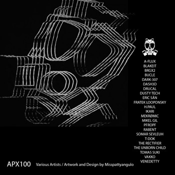 Various Artists - APX100