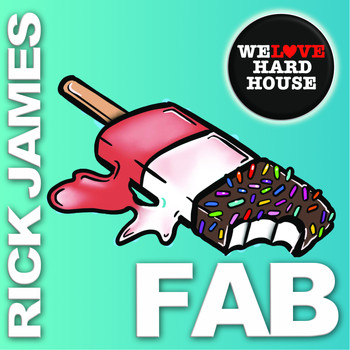 Rick James - Fab