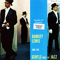 Ramsey Lewis - Fantasia For Drums/Dee's New Blues/Tres/Limelight