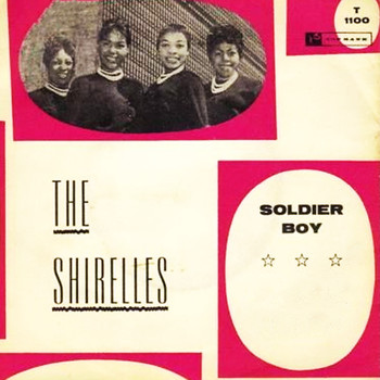 The Shirelles - Soldier Boy