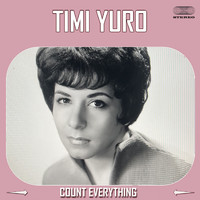 Timi Yuro - Count Everything (1962)
