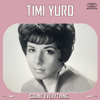 Timi Yuro - Count Everything (1962)