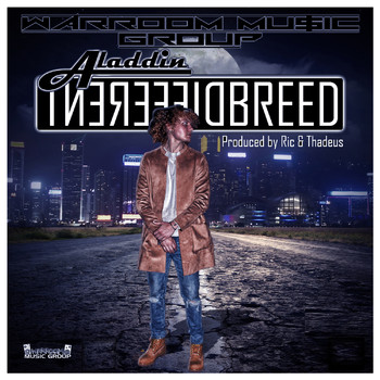 Aladdin - Different Breed