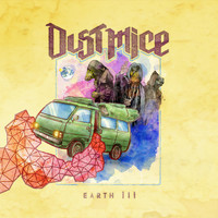 Dust Mice - Earth III (Explicit)