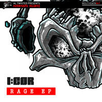 I:gor - Rage EP (Explicit)