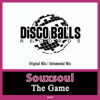 Souxsoul - The Game