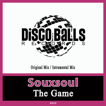 Souxsoul - The Game