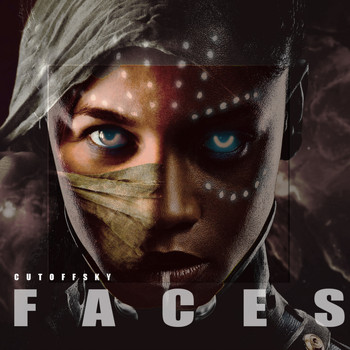 Cutoff:Sky - Faces