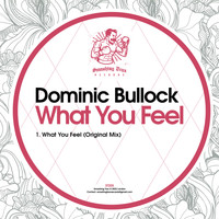 Dominic Bullock - What You Feel