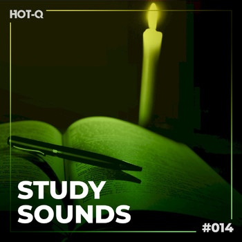 Various Artists - Study Sounds 014