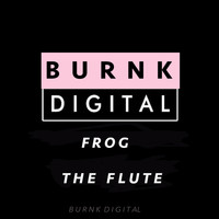 Frog - The Flute