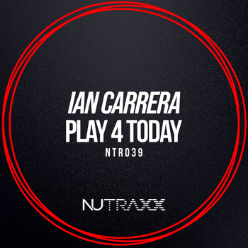 Ian Carrera - Play 4 Today