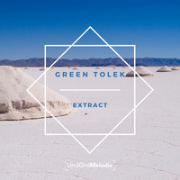 Green Tolek - Extract
