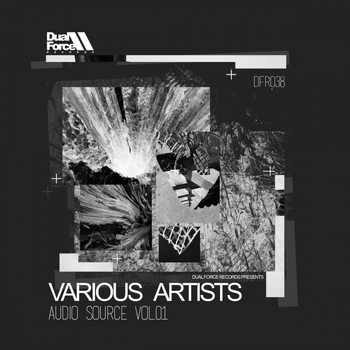 Various Artists - Audio Source, Vol. 01