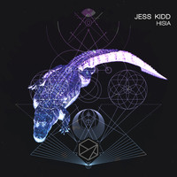 Jess Kidd - Hisia