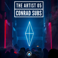 Conrad Subs - The Artist 5