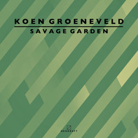 Koen Groeneveld - Savage Garden